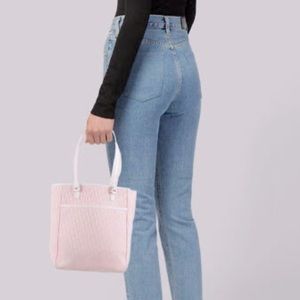 Y2K Dior Shoulder Bag/Tote